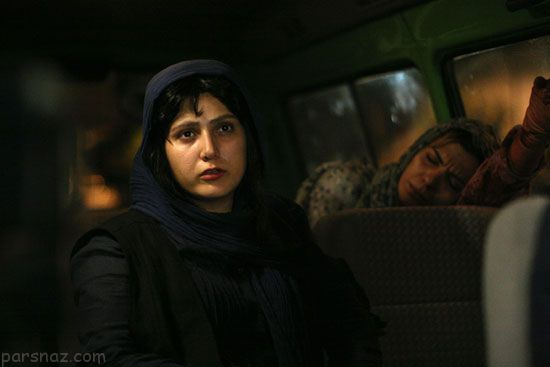 گفتگوی خواندنی با باران کوثری بازیگر محبوب
