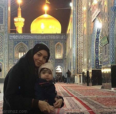 عکس های بازیگران و اخبار داغ هنرمندان (378)