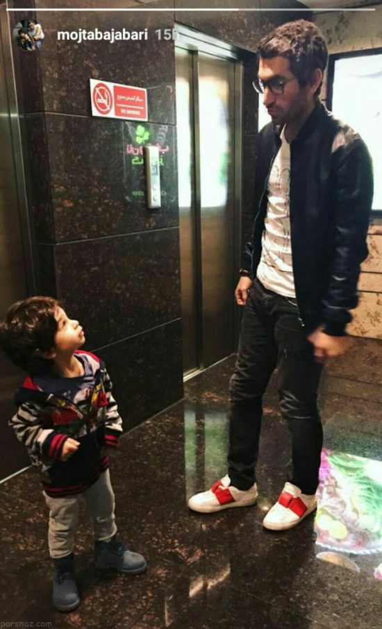 عکس های بازیگران و اخبار داغ هنرمندان (372)
