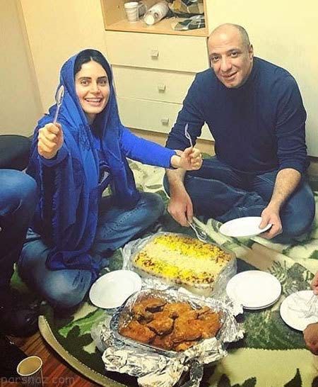 عکس های بازیگران و اخبار داغ هنرمندان (378)