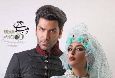بیوگرافی و شرح زندگی فریبا طالبی بازیگر ایرانی