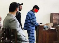 عاقبت همخوابی این پسر با مادر دوست دخترش