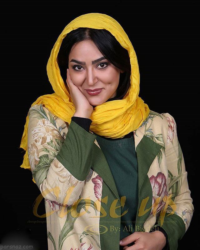 بیوگرافی و شرح زندگی فریبا طالبی بازیگر ایرانی