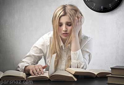 هیجانات درونی خود را با نوشتن خالی کنید