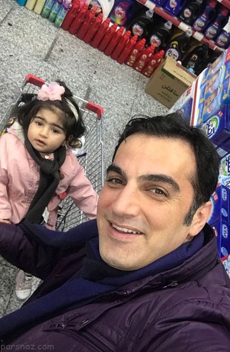 عکس های بازیگران | اخبار داغ دنیای ستاره های مشهور (404)