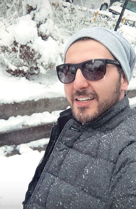 عکسهای بازیگران و اینستاگرام بازیگران و چهره های مشهور ایرانی (406)