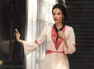 مدل مانتو عید نوروز ۱۴۰۲ | ژورنال مدل های مانتو عید 1402 (51 عکس)