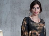 مدل های لباس مجلسی زنانه از برند روسی Faufilure