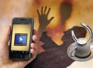 انتشار عکس های برهنه دختر 13 ساله توسط پسر جوان