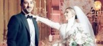 فرزند رضا قوچان نژاد و همسرش به دنیا آمد +عکس