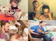 عکس خنده دار و خنده دارترین عکس های خنده دار خفن و باحال روز (297)