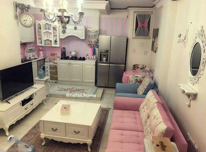 بهترین مدل های چیدمان جهیزیه عروس 1402 و 2023