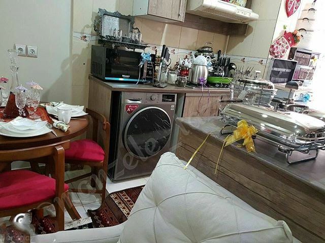 بهترین مدل های چیدمان جهیزیه عروس 1402 و 2023