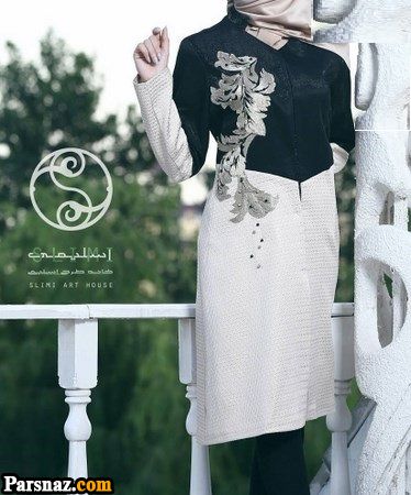 مدل مانتو 1399 بهترین و جدیدترین مدل های مانتو 99 و پالتو شیک 2020