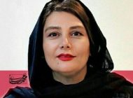 بیوگرافی و عکسهای هنگامه قاضیانی بازیگر ایرانی