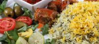 روش تهیه خورش گوشت گوسفند و آلو خوشمزه