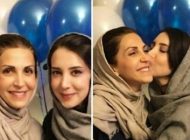 خفن ترین عکس های بازیگران و اخبار هنرمندان (396)