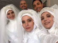عکس های بازیگران و خبرهای جدید از دنیای هنرمندان (398)