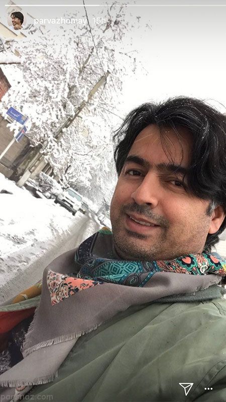 عکسهای بازیگران و اینستاگرام بازیگران و چهره های مشهور ایرانی (406)