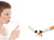 راهکاری برای کاهش تمایل به سیگار کشیدن