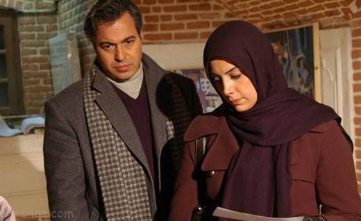واکنش لادن طباطبایی به افشاگری همسر سابقش