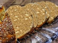 روش تهیه نان تخم شربتی خوشمزه و عالی