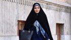 نقش آفرینی مهناز افشار در فیلم گلشیفته