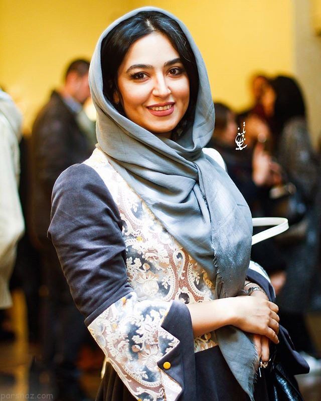 بیوگرافی و شرح زندگی فریبا طالبی بازیگر ایرانی