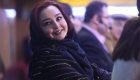 مصاحبه با ماهایا پطروسیان بازیگر محبوب ایرانی