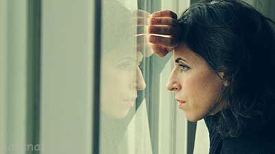 چرا در فصل زمستان دچار افسردگی می شویم؟