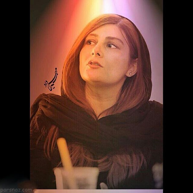 بیوگرافی و عکسهای هنگامه قاضیانی بازیگر ایرانی