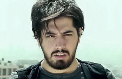 بیوگرافی میلاد بابایی خواننده پاپ ایرانی