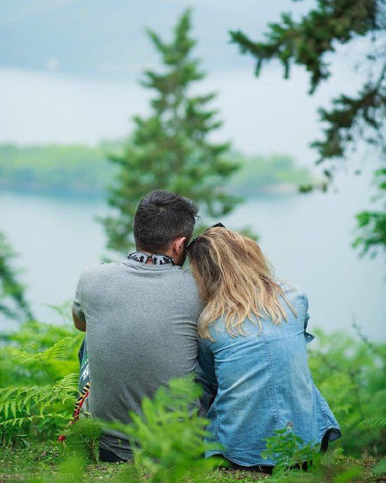 زیباترین عکس پروفایل های عاشقانه دخترانه و پسرانه ۱۴۰۲ و ۲۰۲۳