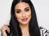 بیوگرافی و عکس های هدی بیوتی دختر بلاگر میلیونر و پولساز اینستاگرام