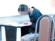 رابطه شوم مرد جوان با فتانه دختر تهرانی در خانه مجردی