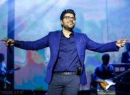 گفتگو با حامد همایون ستاره موسیقی پاپ + عکس حامد همایون