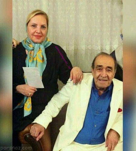 جدیدترین عکس های تاپ بازیگران در دی ماه