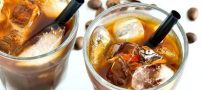 آموزش درست کردن قهوه سرد خوشمزه و عالی
