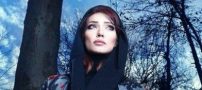 تصاویر داغ بازیگران و هنرمندان مشهور (390)
