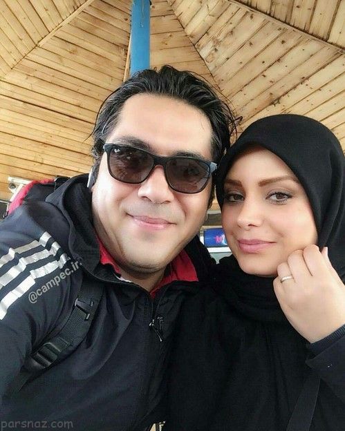 بهترین و جذاب ترین عکسهای خانوادگی بازیگران ایرانی