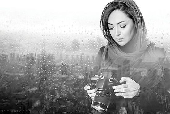 عکس های نیکی کریمی | گفتگوی خواندنی با نیکی کریمی ستاره سینمای ایران
