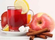 دمنوش سیب و دارچین معجزه ای برای سلامتی