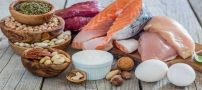 معرفی بهترین خوراکی های پروتئینی برای کاهش وزن