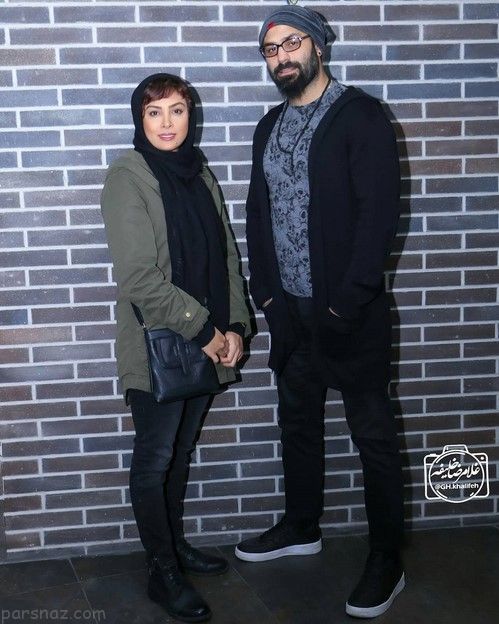 بهترین و جذاب ترین عکسهای خانوادگی بازیگران ایرانی