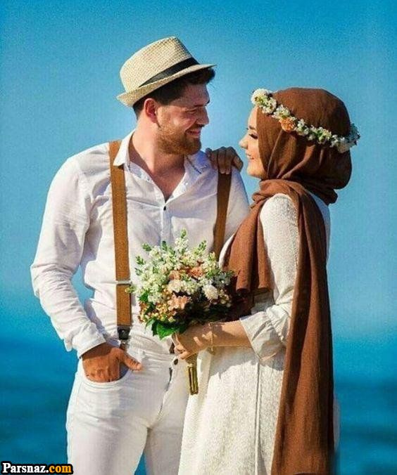 عکس پروفایل عاشقانه در حال بوسیدن 2023 |عکس عاشقانه بوسه و پروفایل بغل کردن 1402