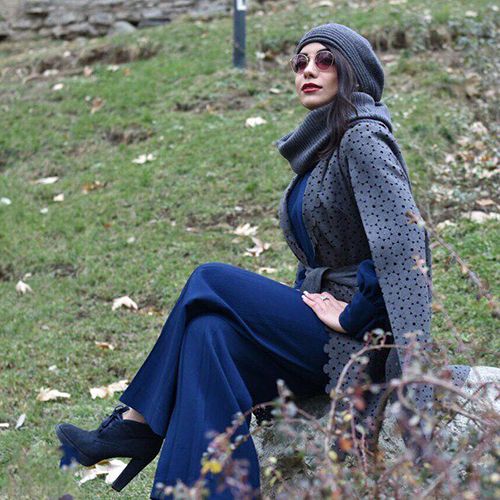 بیوگرافی کامل الهه فرشچی |عکس های الهه فرشچی بازیگر محبوب ایرانی