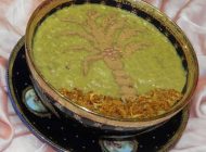 طرز تهیه آش امام قزوین خوشمزه و عالی
