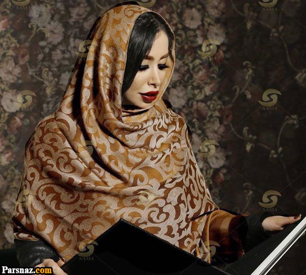 شال و روسری زنانه عید نوروز 1402 (56 مدل شال و روسری مجلسی و اسپرت 2023)