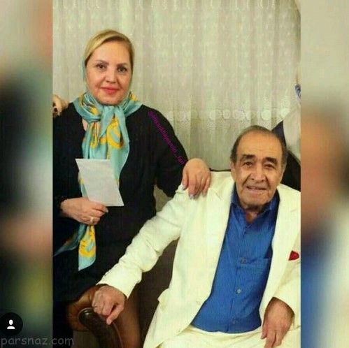 بهترین و جذاب ترین عکسهای خانوادگی بازیگران ایرانی