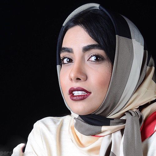بیوگرافی کامل الهه فرشچی |عکس های الهه فرشچی بازیگر محبوب ایرانی
